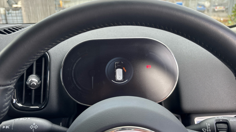 MINI Countryman 1.5 Cooper Classic Premium Plus 5dr Auto Petrol Hatchback